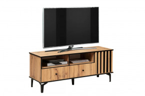 Тумба под ТВ 51.06 Либерти (опора h=150мм) в Ишиме - ishim.mebel-tymen.ru | фото