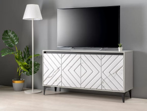 Тумба под ТВ Муар 13.261.02 в Ишиме - ishim.mebel-tymen.ru | фото