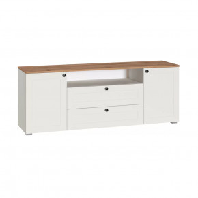 Тумба под ТВ Остин 16.47 в Ишиме - ishim.mebel-tymen.ru | фото