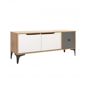 Тумба под ТВ "Вайс" 13.270.01 в Ишиме - ishim.mebel-tymen.ru | фото