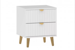 Тумба прикроватная 040.19 Дакота в Ишиме - ishim.mebel-tymen.ru | фото