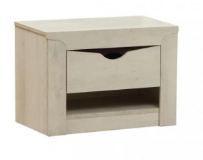 Тумба прикроватная 33.12 Лючия в Ишиме - ishim.mebel-tymen.ru | фото