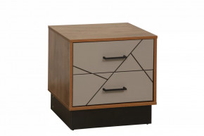 Тумба прикроватная 54.19 Гамма в Ишиме - ishim.mebel-tymen.ru | фото