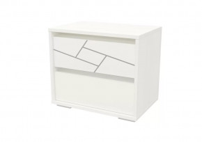 Тумба прикроватная "Аделина" 4-0932 в Ишиме - ishim.mebel-tymen.ru | фото