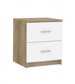 Тумба прикроватная Бланка НК-мебель в Ишиме - ishim.mebel-tymen.ru | фото