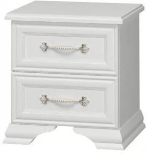 Тумба прикроватная "Грация" в Ишиме - ishim.mebel-tymen.ru | фото