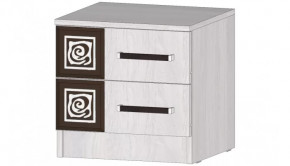 Тумба прикроватная "Коста-Рика" в Ишиме - ishim.mebel-tymen.ru | фото