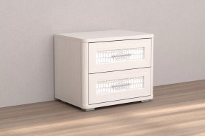 Тумба прикроватная Кэт-4 Диал в Ишиме - ishim.mebel-tymen.ru | фото