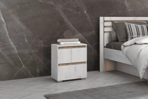 Тумба прикроватная Лиана в Ишиме - ishim.mebel-tymen.ru | фото