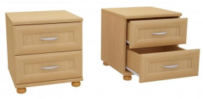 Тумба прикроватная "Лира" 1203 в Ишиме - ishim.mebel-tymen.ru | фото