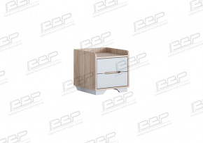 Тумба прикроватная МС Орландо ЛДСП в Ишиме - ishim.mebel-tymen.ru | фото