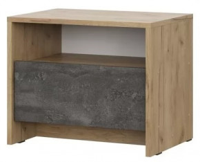 Тумба прикроватная МСП-1 в Ишиме - ishim.mebel-tymen.ru | фото