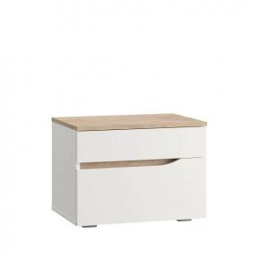 Тумба прикроватная Муссон 16.03 в Ишиме - ishim.mebel-tymen.ru | фото