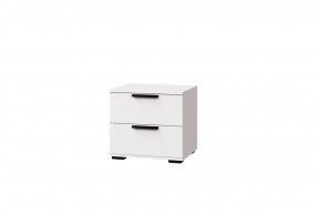 Тумба прикроватная Наоми, кашемир в Ишиме - ishim.mebel-tymen.ru | фото