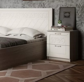 Тумба прикроватная "Париж" №11 в Ишиме - ishim.mebel-tymen.ru | фото