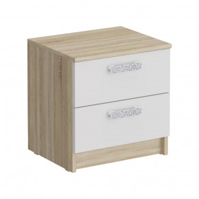 Тумба прикроватная "Салоу" в Ишиме - ishim.mebel-tymen.ru | фото