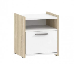 Тумба прикроватная Симпл НМ 013.11 в Ишиме - ishim.mebel-tymen.ru | фото