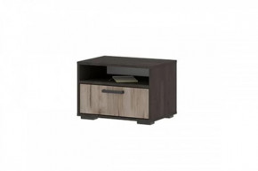 Тумба прикроватная ТБ 01 Эдинбург в Ишиме - ishim.mebel-tymen.ru | фото