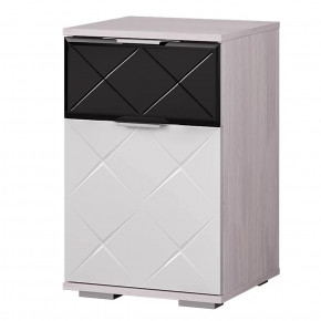 Тумба прикроватная ТБ-02 Кимберли в Ишиме - ishim.mebel-tymen.ru | фото