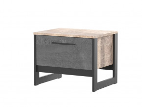 Тумба прикроватная ТИП-2 Hugo НК-мебель в Ишиме - ishim.mebel-tymen.ru | фото