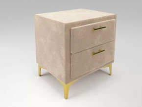 Тумба Рошаль Бежевый в Ишиме - ishim.mebel-tymen.ru | фото