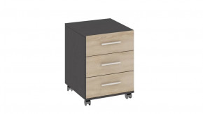 Тумба с ящиками выкатная «Успех-2» в Ишиме - ishim.mebel-tymen.ru | фото