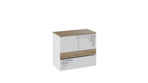 Тумба с ящиком и 2-мя дверями «Оксфорд» в Ишиме - ishim.mebel-tymen.ru | фото