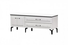 Тумба Шарм Т-2 Ясень анкор светлый в Ишиме - ishim.mebel-tymen.ru | фото