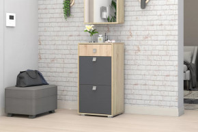 Тумба ТБ-01 Прихожая Монако-2 в Ишиме - ishim.mebel-tymen.ru | фото