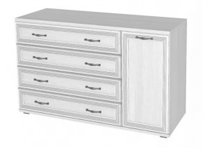 Тумба ТБ-1016 Карина в Ишиме - ishim.mebel-tymen.ru | фото