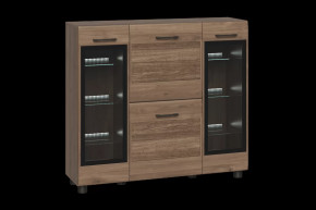 Тумба ТБ-2602 Камелия в Ишиме - ishim.mebel-tymen.ru | фото