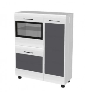 Тумба ТБ-2607 Камелия в Ишиме - ishim.mebel-tymen.ru | фото