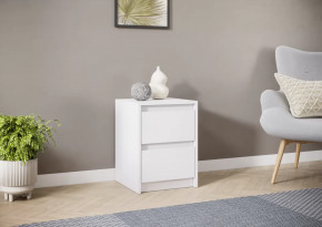 Тумба ТБ06-400 Айден Белое дерево в Ишиме - ishim.mebel-tymen.ru | фото