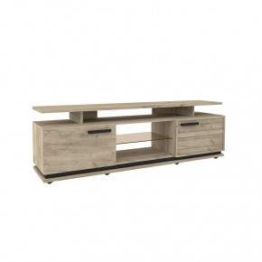 Тумба ТВ 3 Oslo в Ишиме - ishim.mebel-tymen.ru | фото