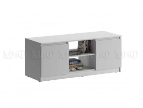 Тумба ТВ Челси Белый глянец, белый в Ишиме - ishim.mebel-tymen.ru | фото