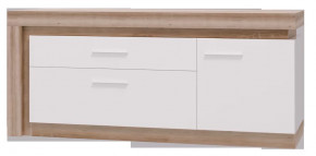 Тумба ТВ «Люмен» №2 в Ишиме - ishim.mebel-tymen.ru | фото