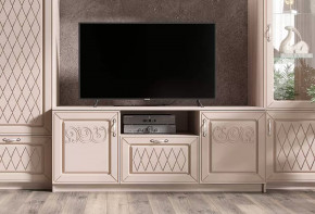 Тумба ТВ "Париж" №21 в Ишиме - ishim.mebel-tymen.ru | фото