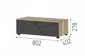 Тумба ТВ ТБ-02 Даллас в Ишиме - ishim.mebel-tymen.ru | фото