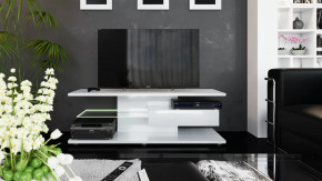 Тумба ТВ тип 1 «Diamond» в Ишиме - ishim.mebel-tymen.ru | фото