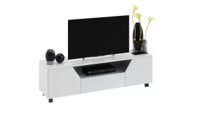 Тумба ТВ тип 4 «Diamond» в Ишиме - ishim.mebel-tymen.ru | фото