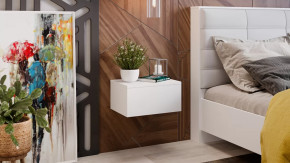 Тумба универсальная Тип 1 Белый Ясень в Ишиме - ishim.mebel-tymen.ru | фото