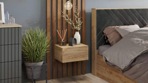 Тумба универсальная Тип 1 Дуб Крафт золотой в Ишиме - ishim.mebel-tymen.ru | фото