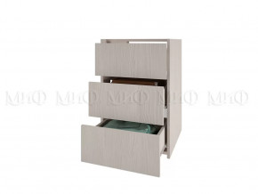 Тумба в Шкаф-купе Тринити в Ишиме - ishim.mebel-tymen.ru | фото