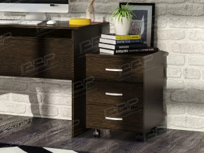 Тумба выкатная ВВР в Ишиме - ishim.mebel-tymen.ru | фото