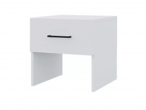 Тумбочка Victor Белый в Ишиме - ishim.mebel-tymen.ru | фото