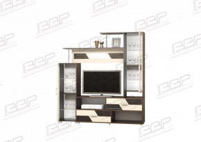 ТВ-тумба МС Гостиная Нота-9 ЛДСП в Ишиме - ishim.mebel-tymen.ru | фото