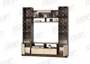 ТВ тумба МС РЭД в Ишиме - ishim.mebel-tymen.ru | фото