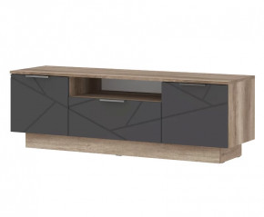 ТВ Тумба Тб-04 Даллас в Ишиме - ishim.mebel-tymen.ru | фото