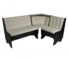 Угловая скамья Аленка-17/1 Венге в Ишиме - ishim.mebel-tymen.ru | фото