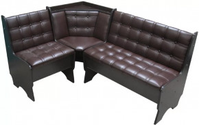 Угловая скамья Аленка-17 Венге в Ишиме - ishim.mebel-tymen.ru | фото